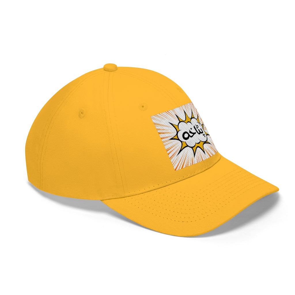 patakha Hat
