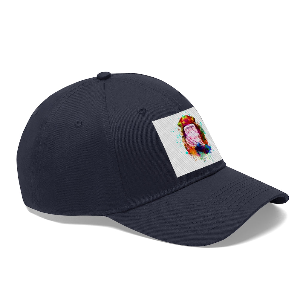 Fun Graphics Hat
