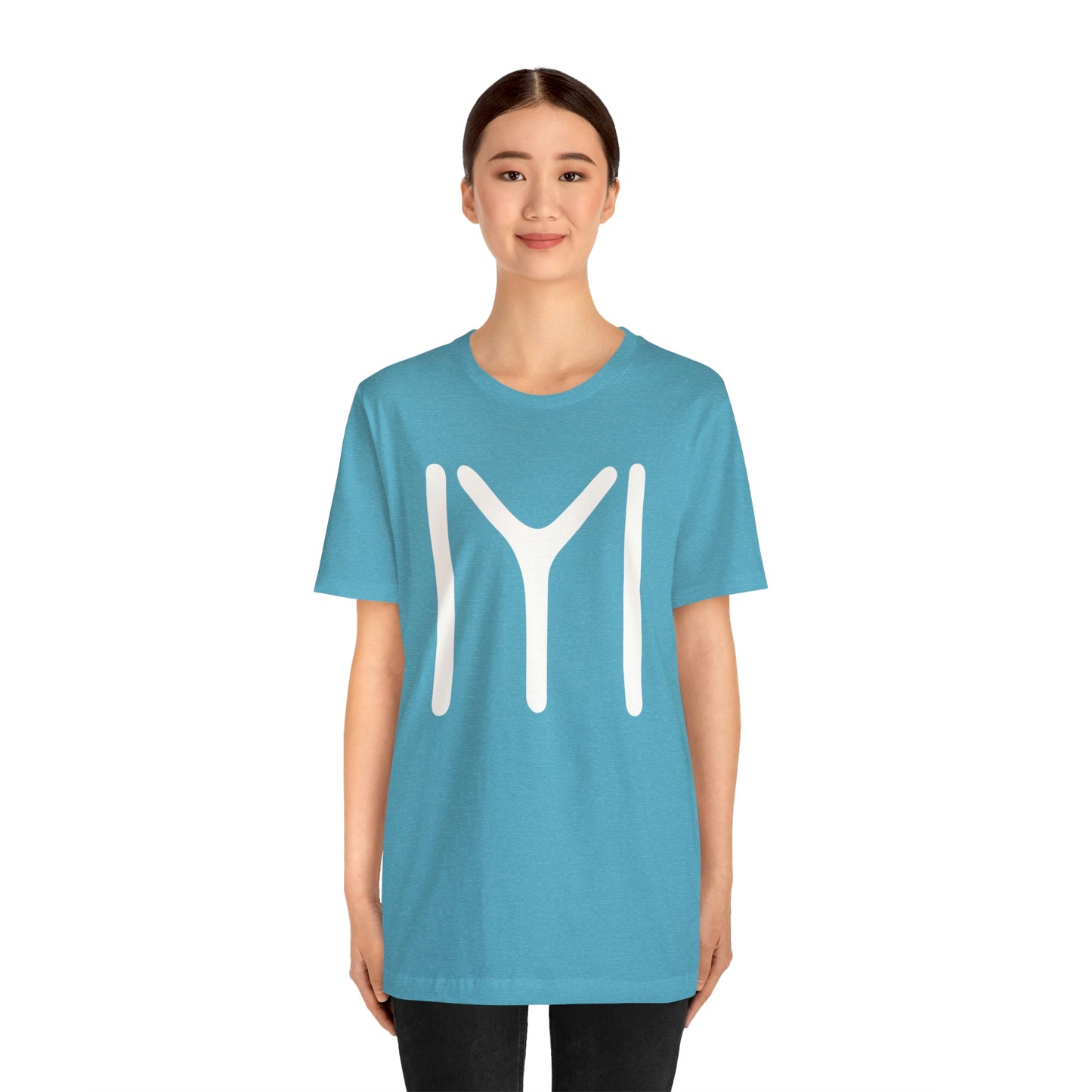 KAI Jersey Short Sleeve Tee