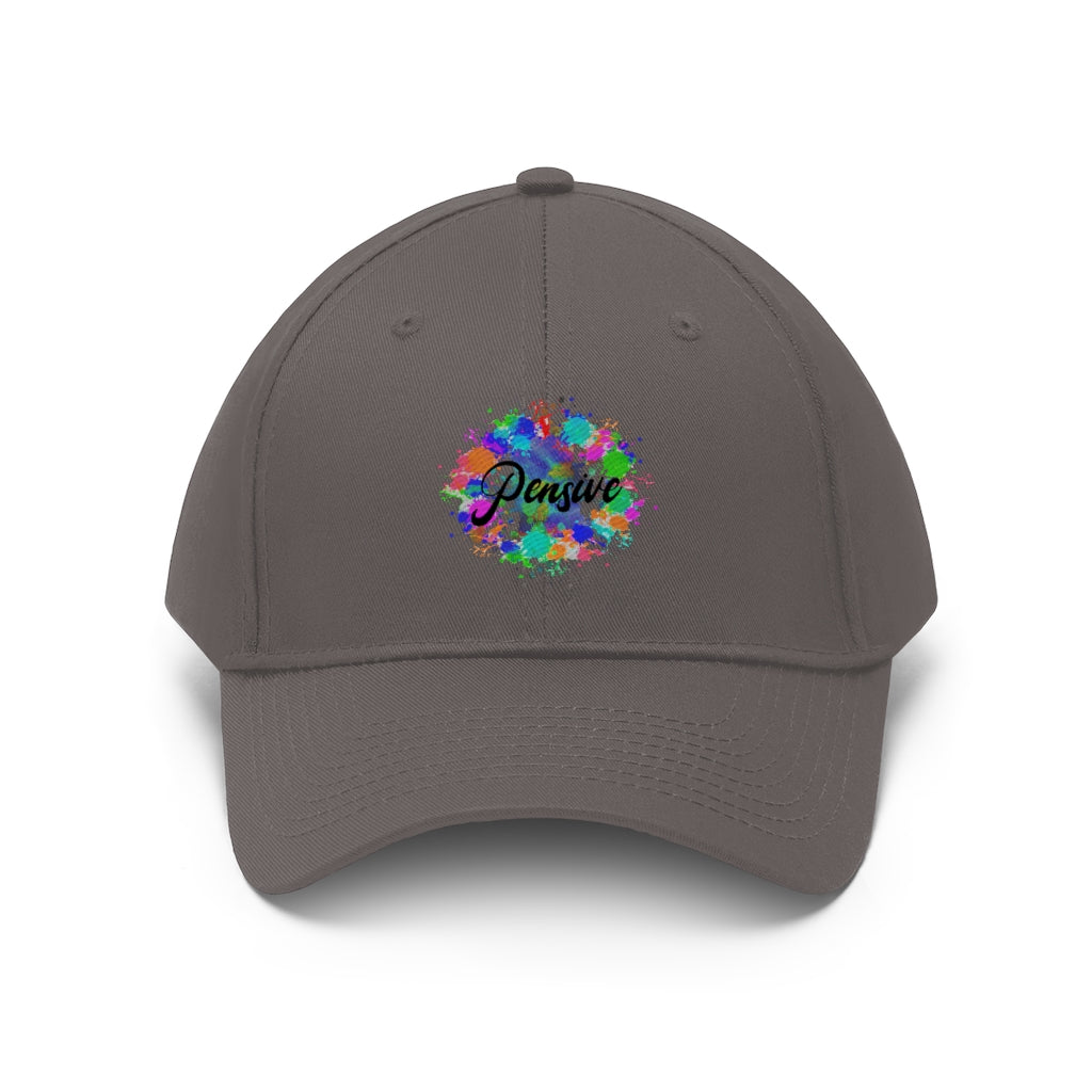 Pensive Hat