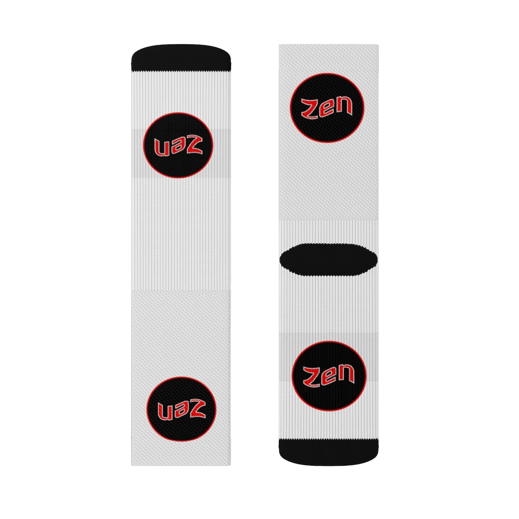 Sublimation Socks