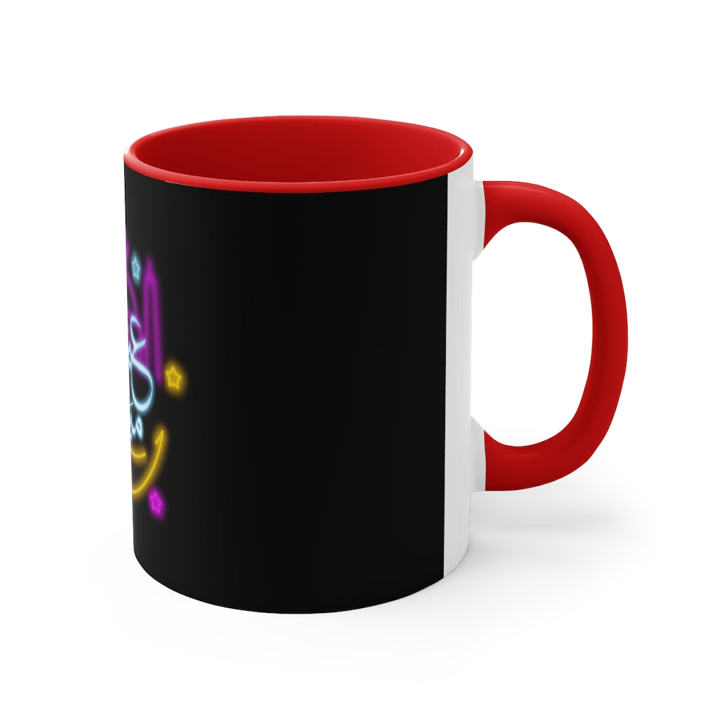 Eid Mubarak Coffee Mug