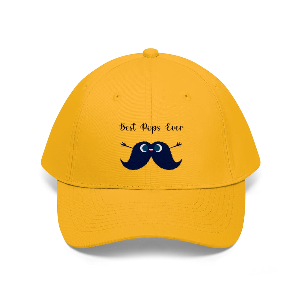 Best pops ever Hat