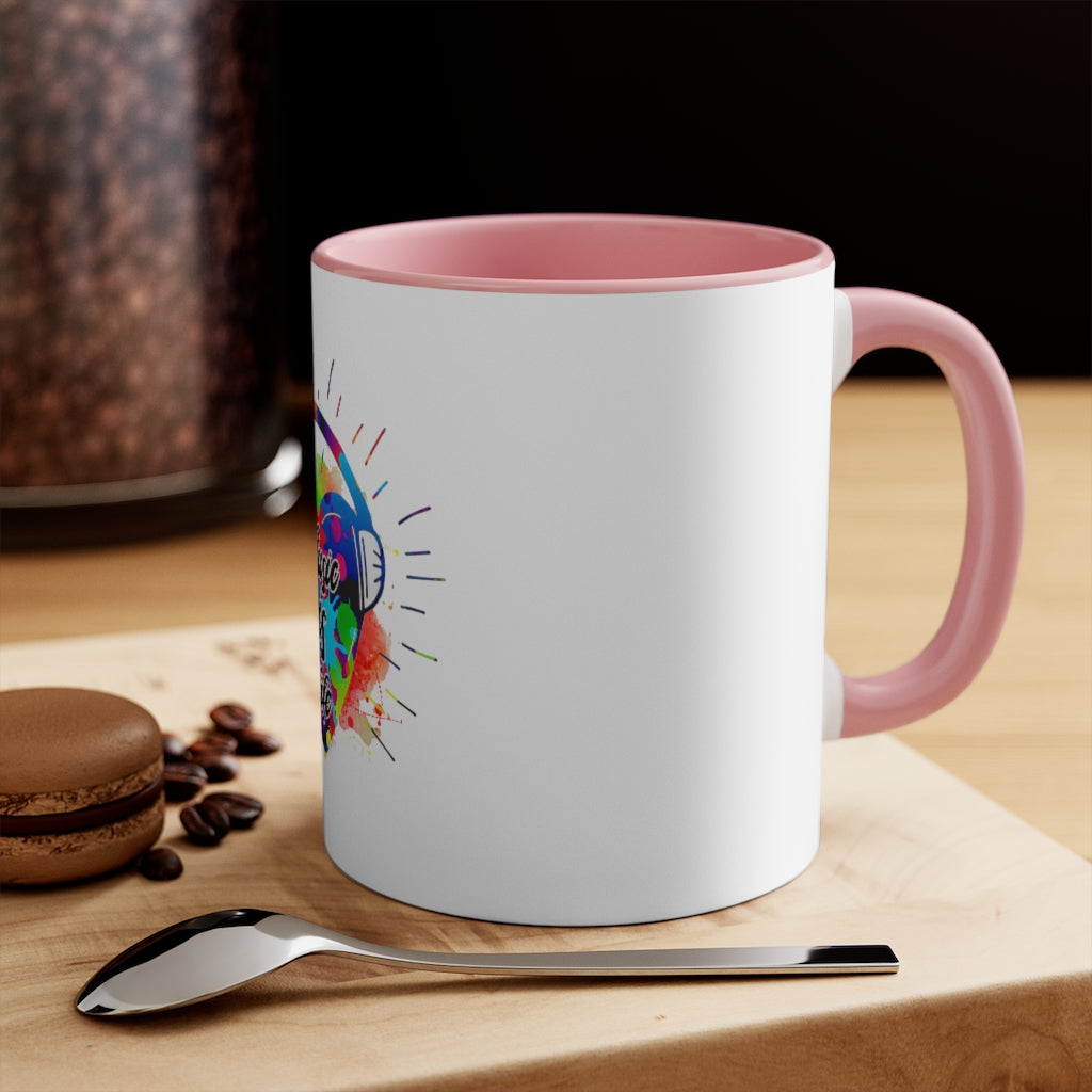 Fun Graphic Mug