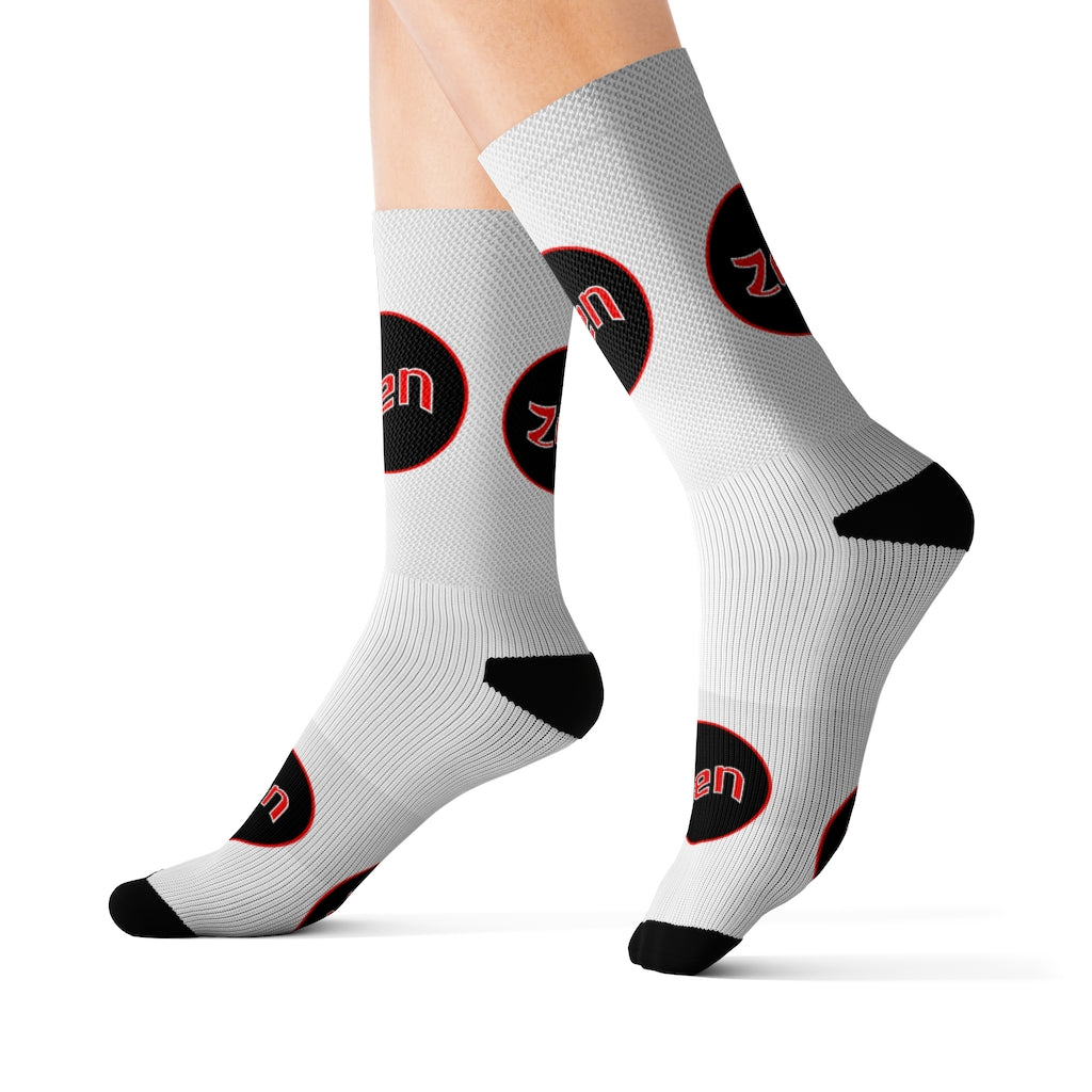 Sublimation Socks