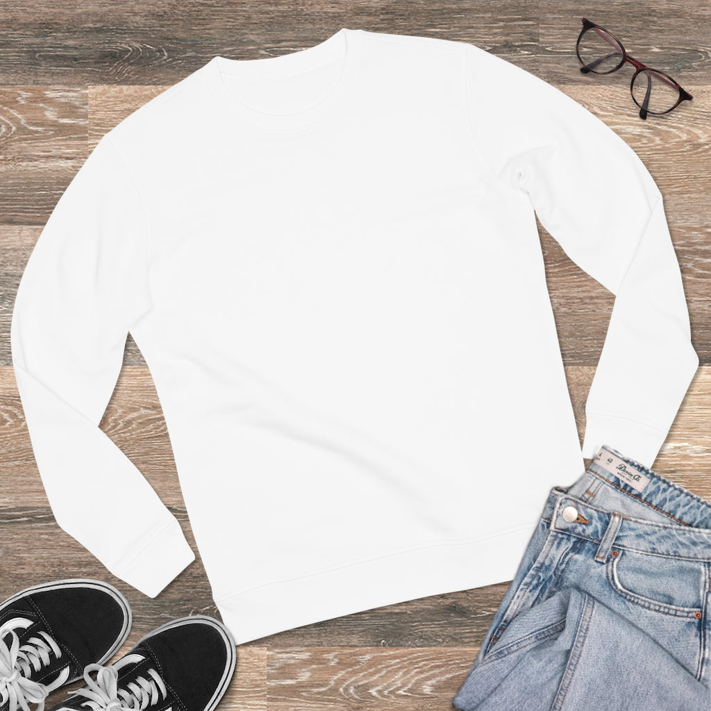 Unisex Rise Sweatshirt (eco friendly)