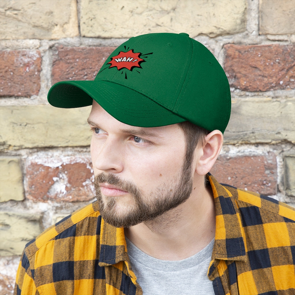 Wah Hat