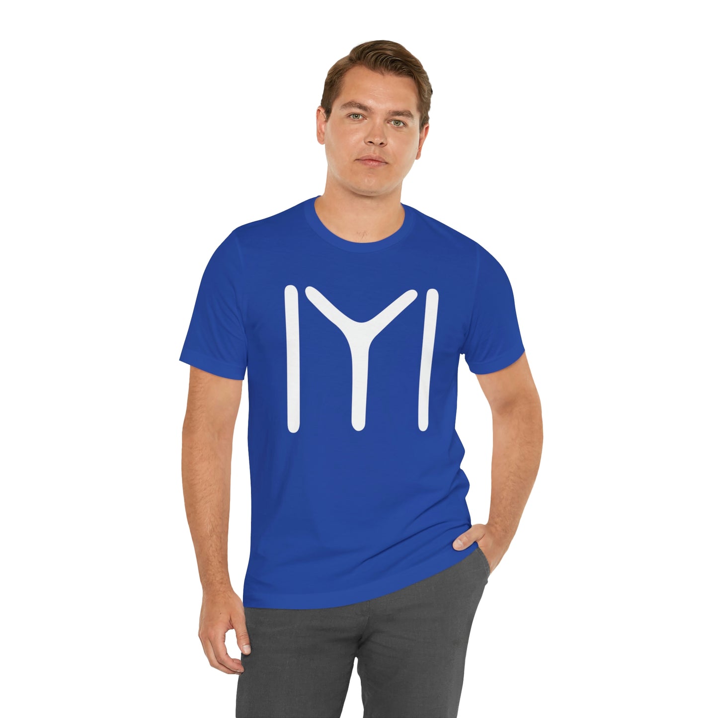 KAI Jersey Short Sleeve Tee