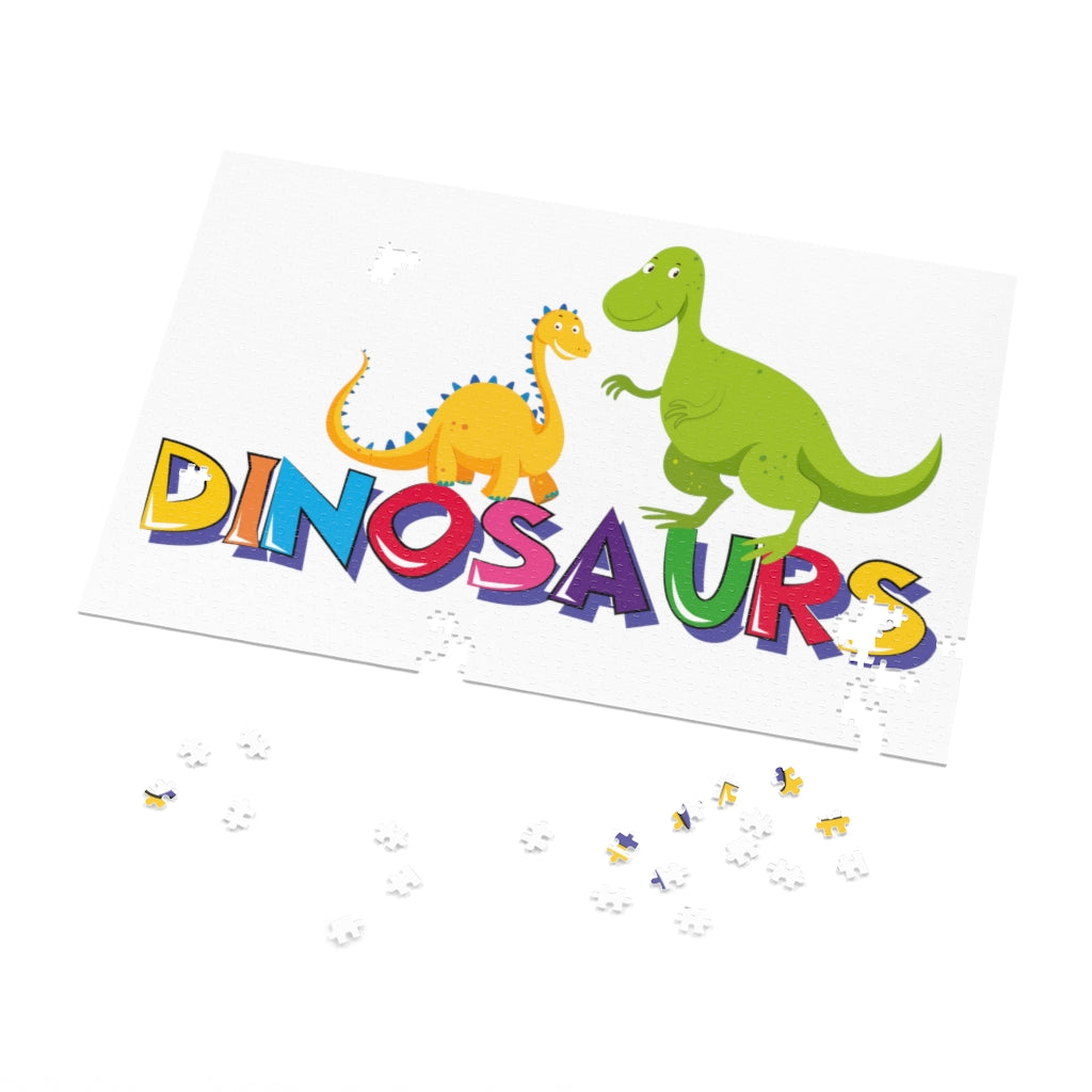 Jigsaw Puzzle