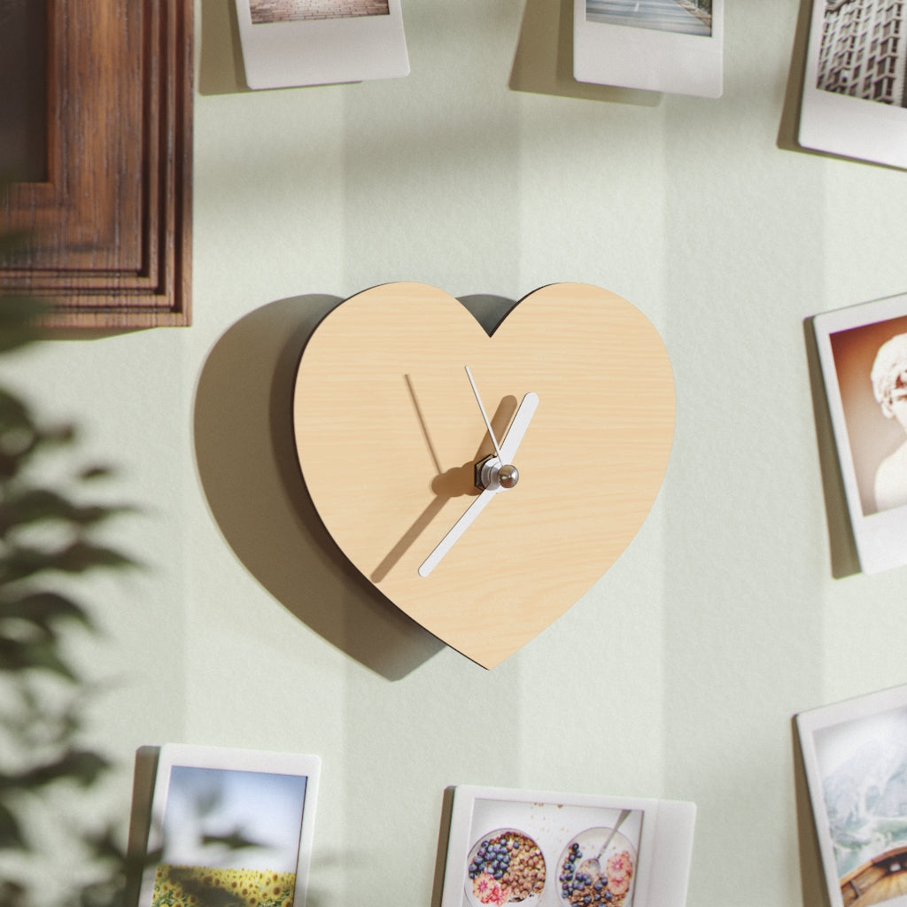 Fun Wall Clocks (eco friendly)