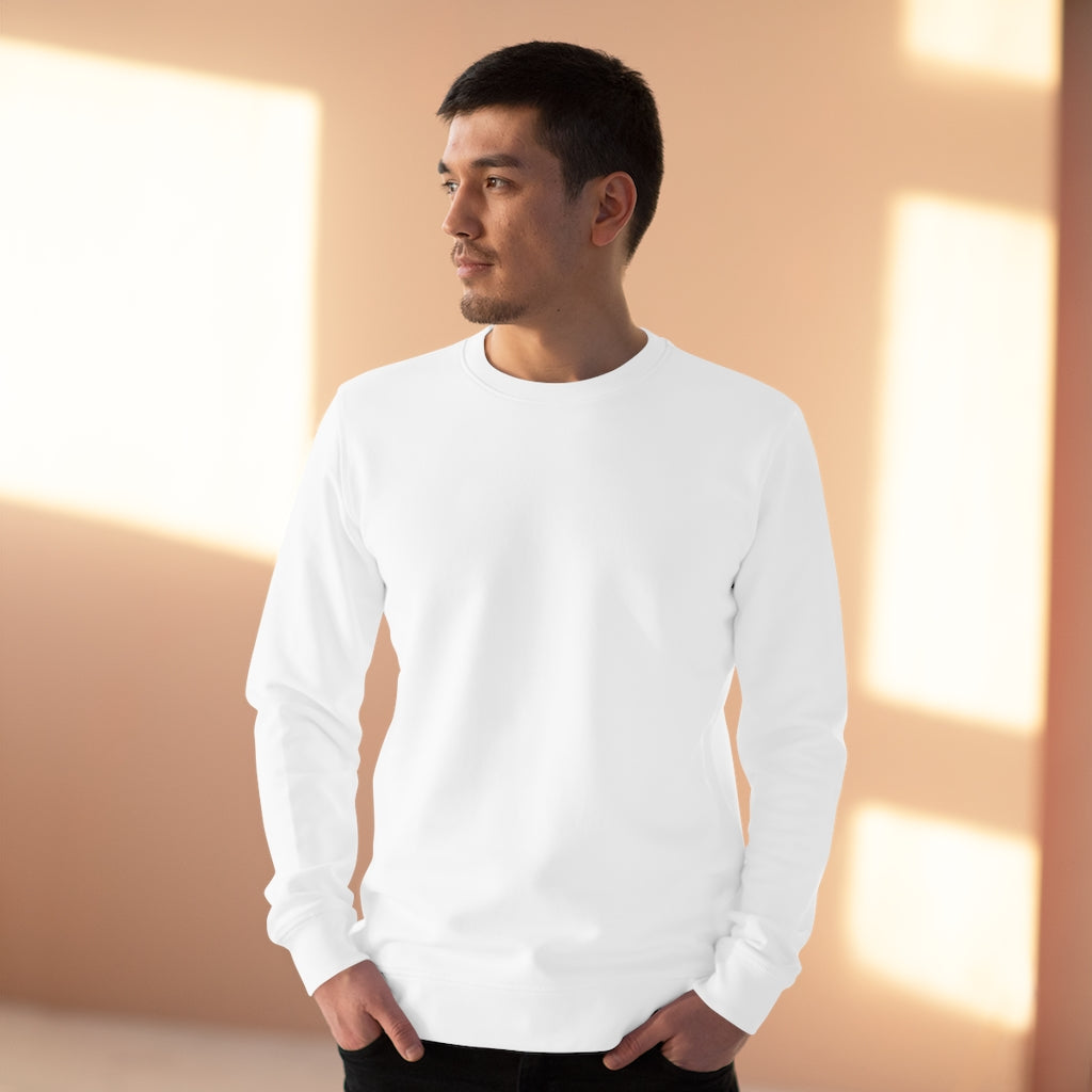 Unisex Rise Sweatshirt (eco friendly)