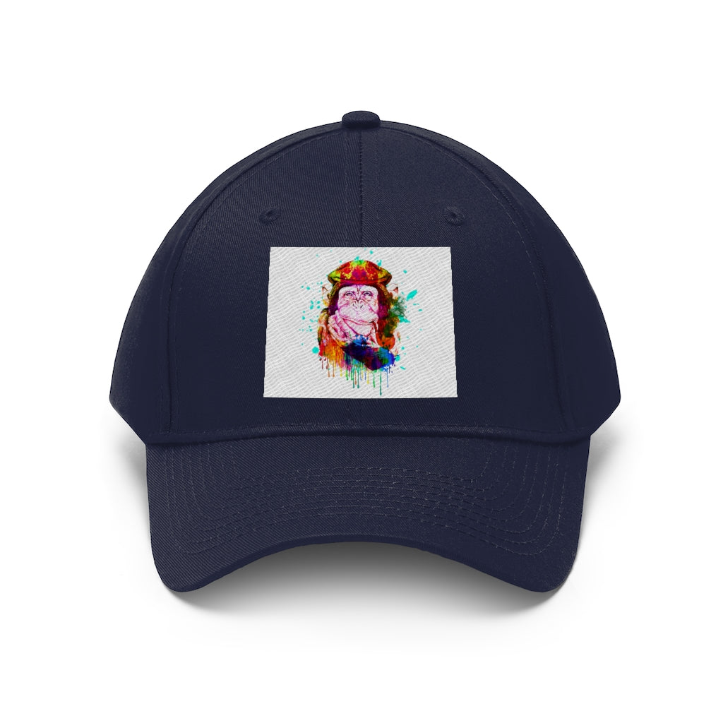 Fun Graphics Hat