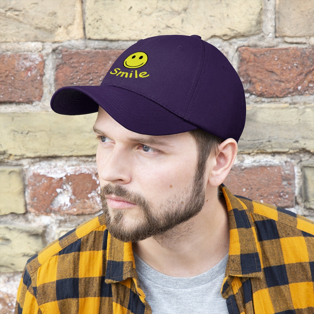 Smile Hat