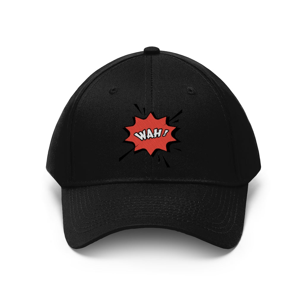 Wah Hat