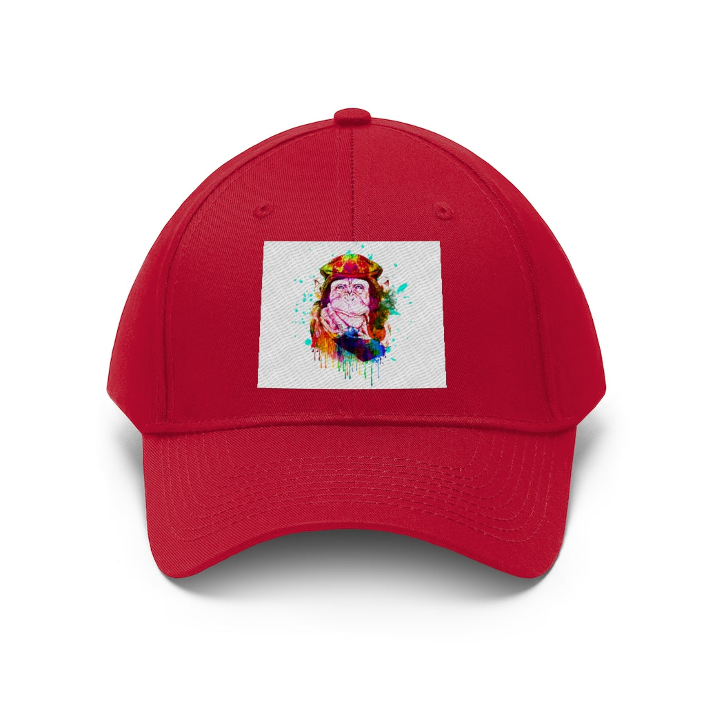 Fun Graphics Hat