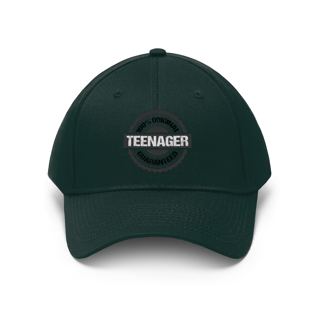 Teenager Hat