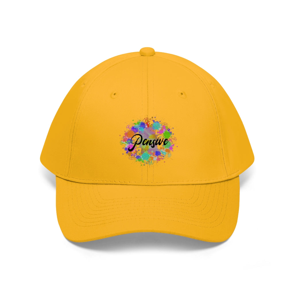 Pensive Hat