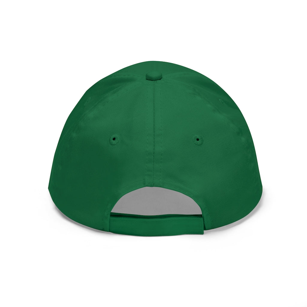Rainbows Hat