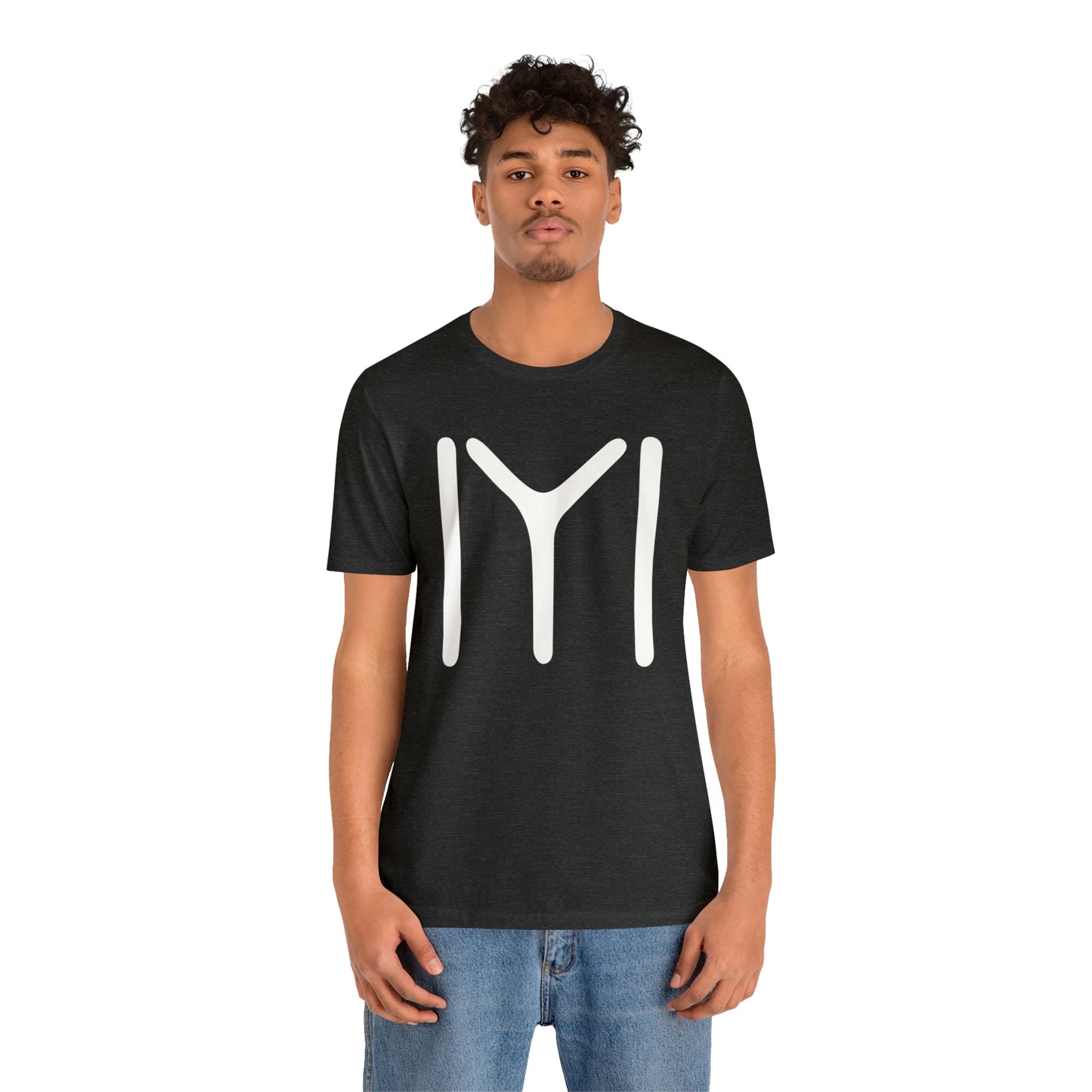 KAI Jersey Short Sleeve Tee
