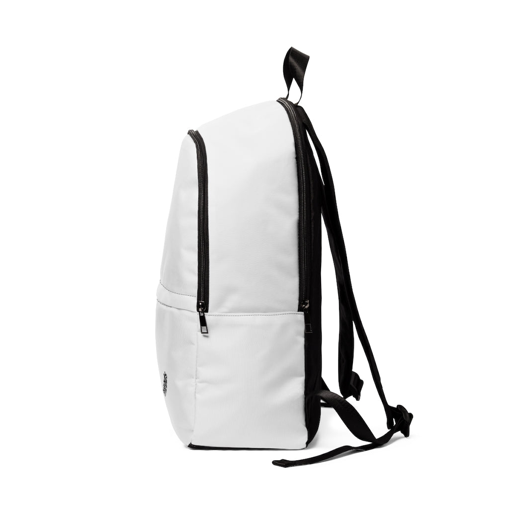 Fabric Backpack