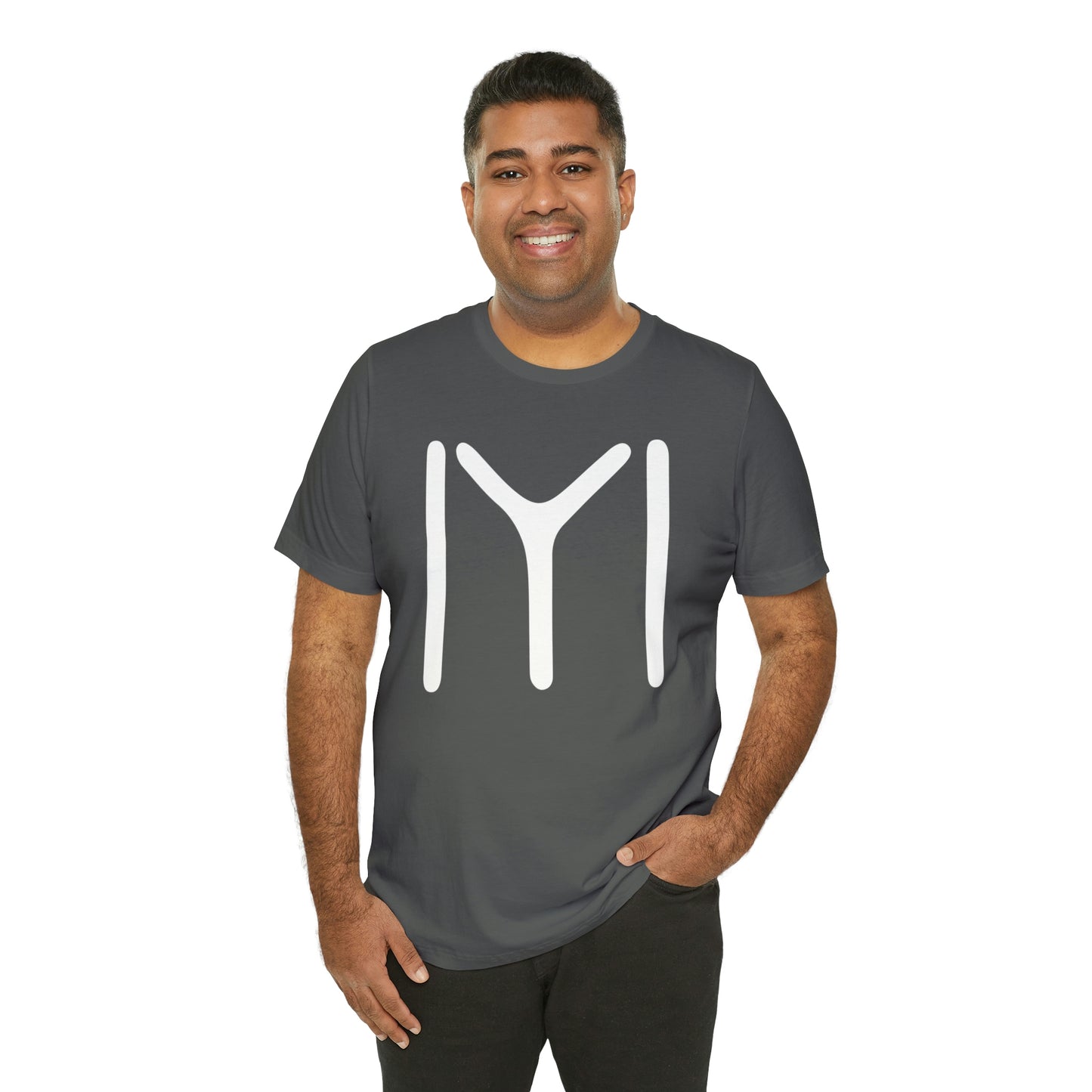 KAI Jersey Short Sleeve Tee
