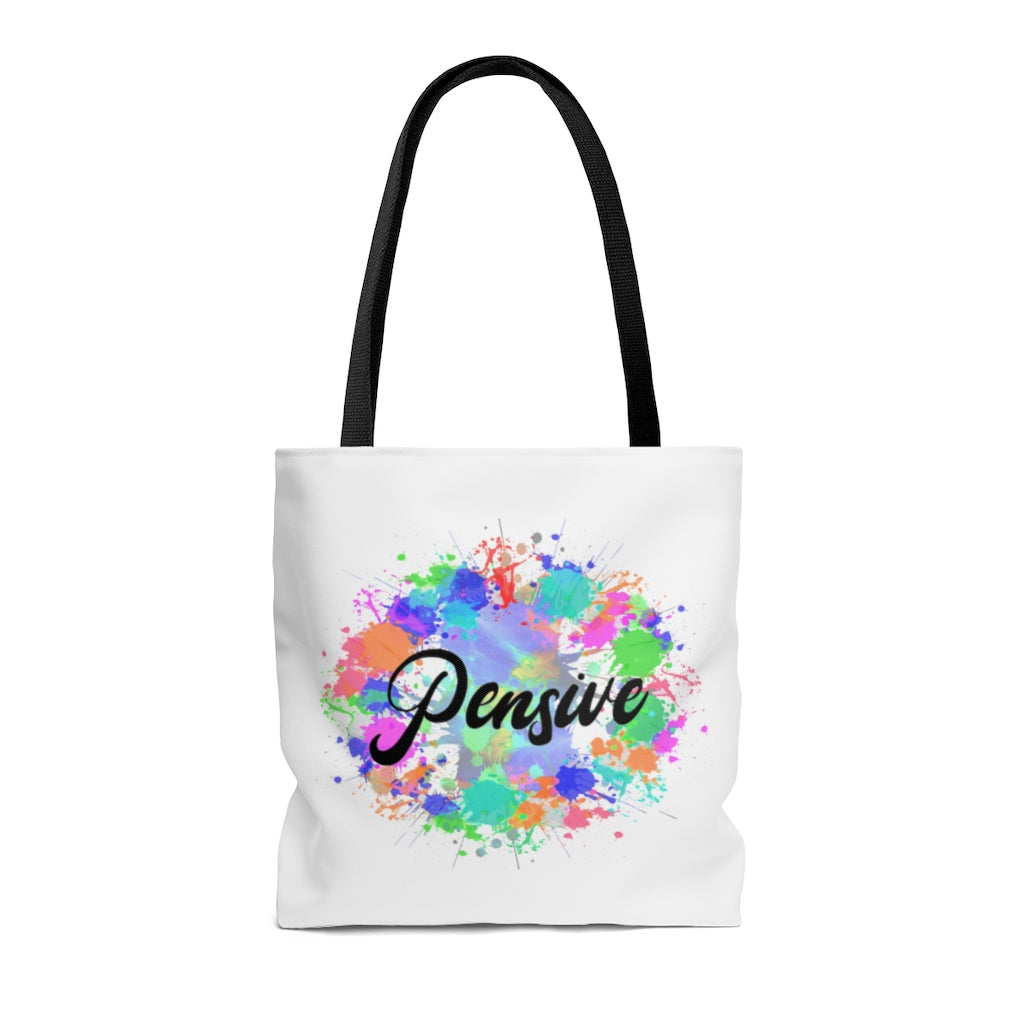 Fun Graphic Bag