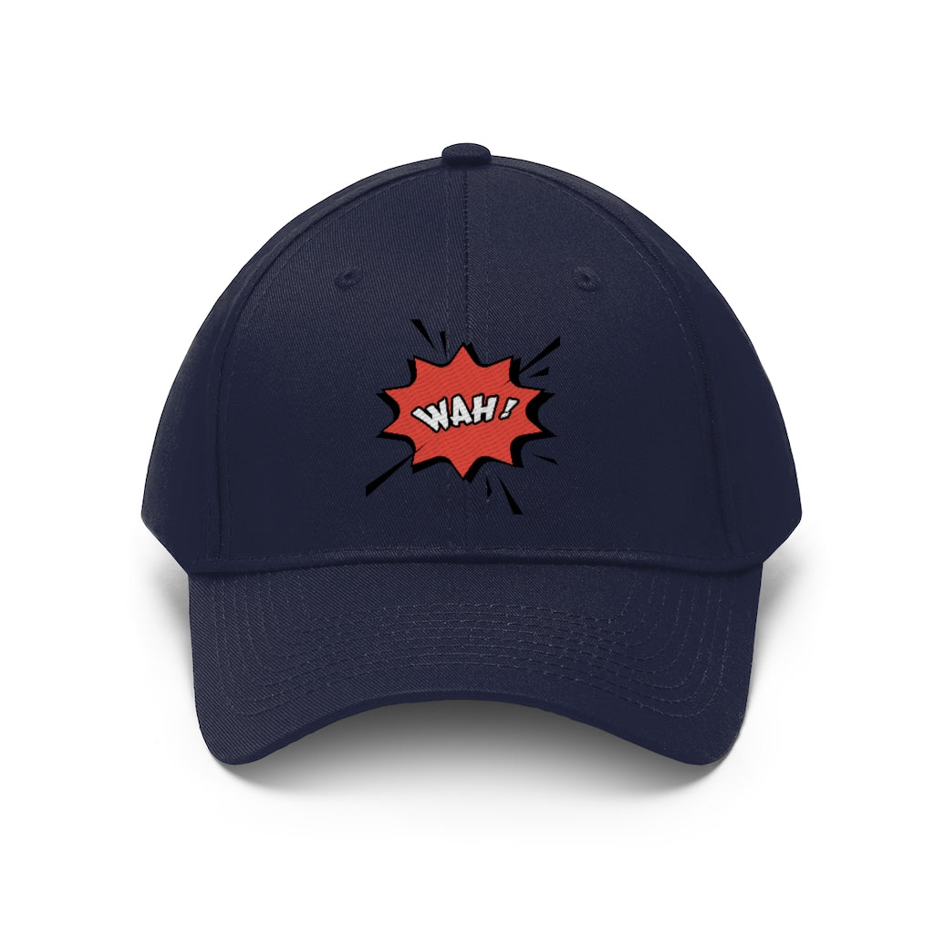 Wah Hat