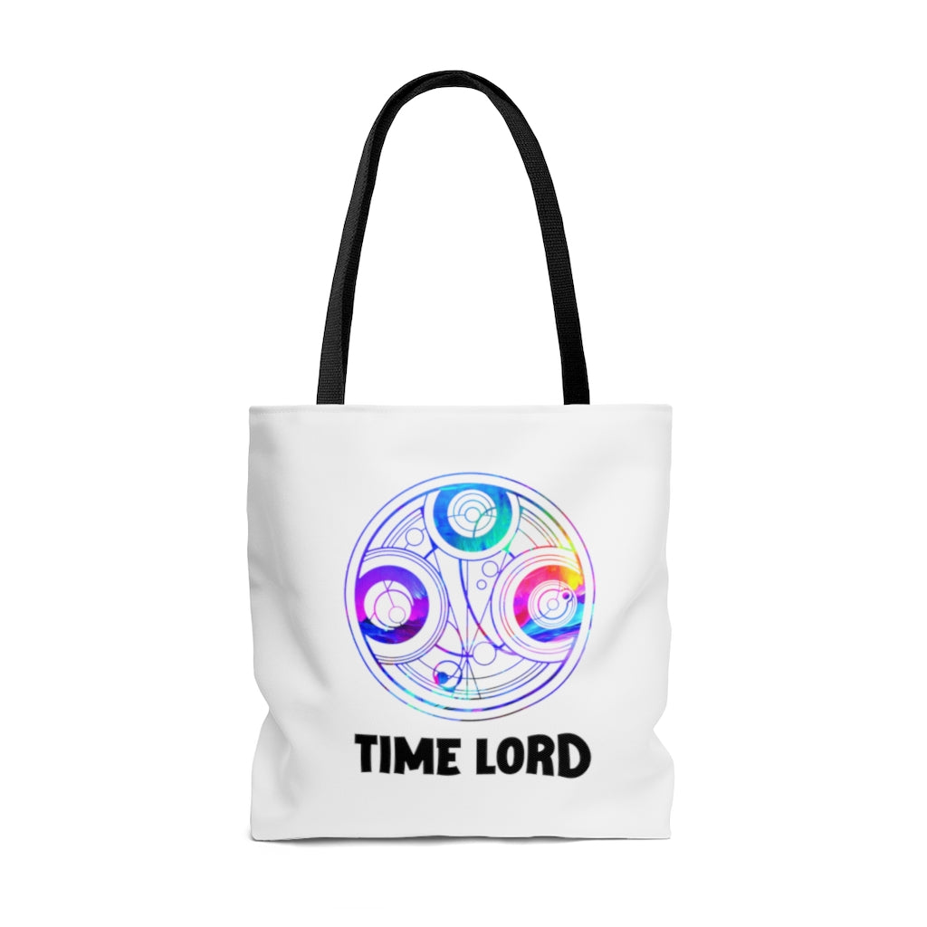 Time lord Bag