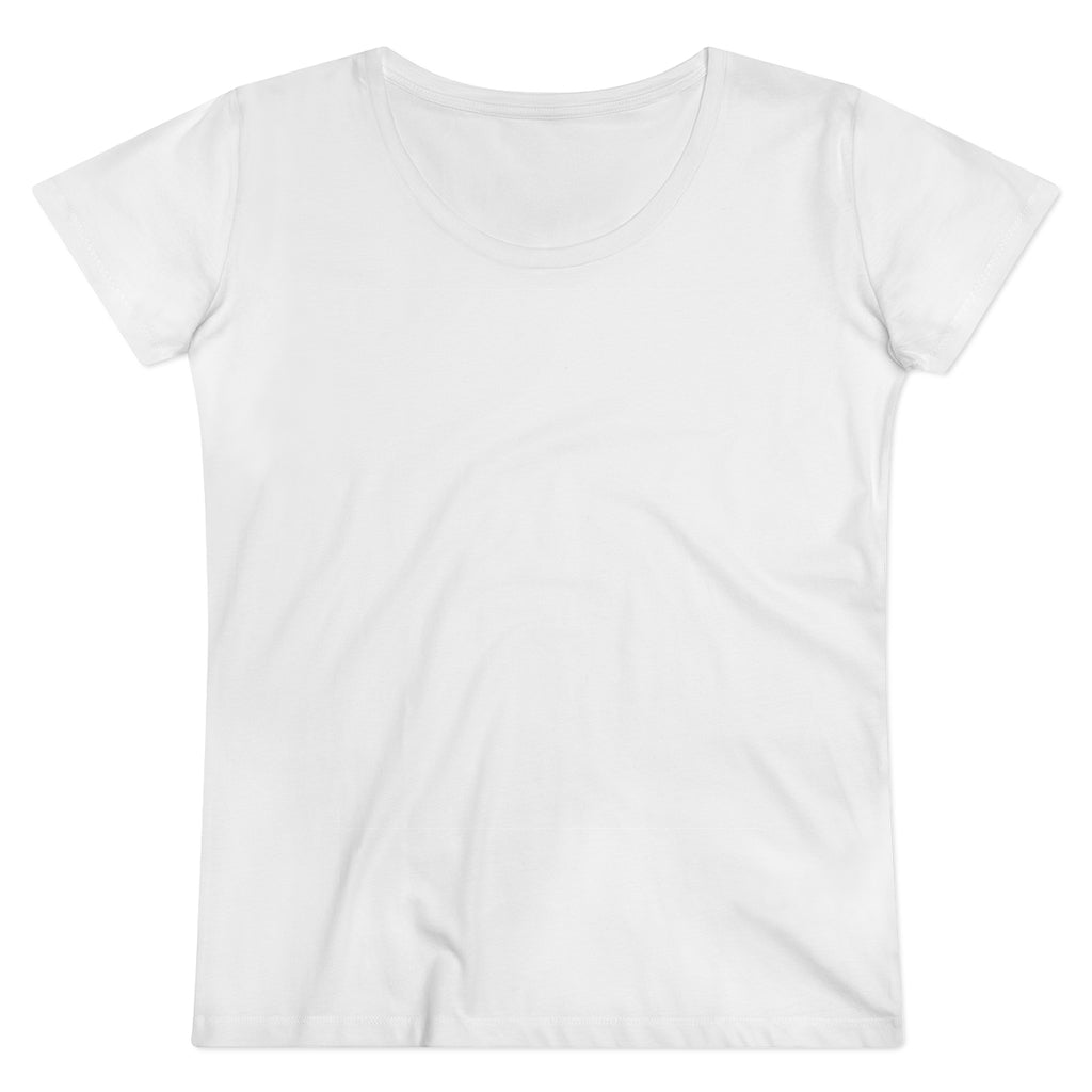 Organic Women's Lover T-shirt (eco friendly)