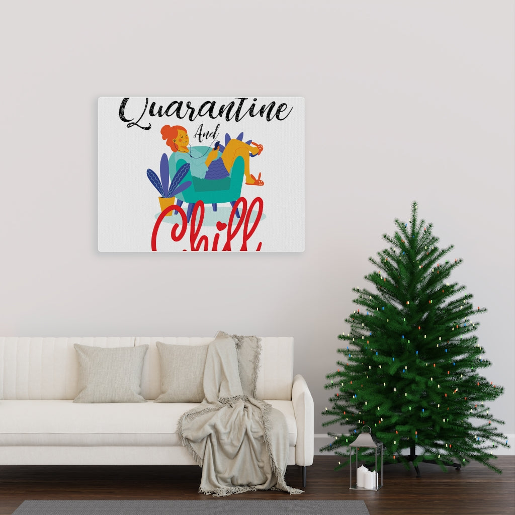 Canvas Gallery Wraps