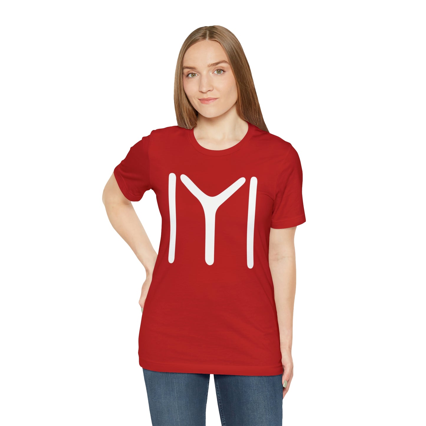 KAI Jersey Short Sleeve Tee