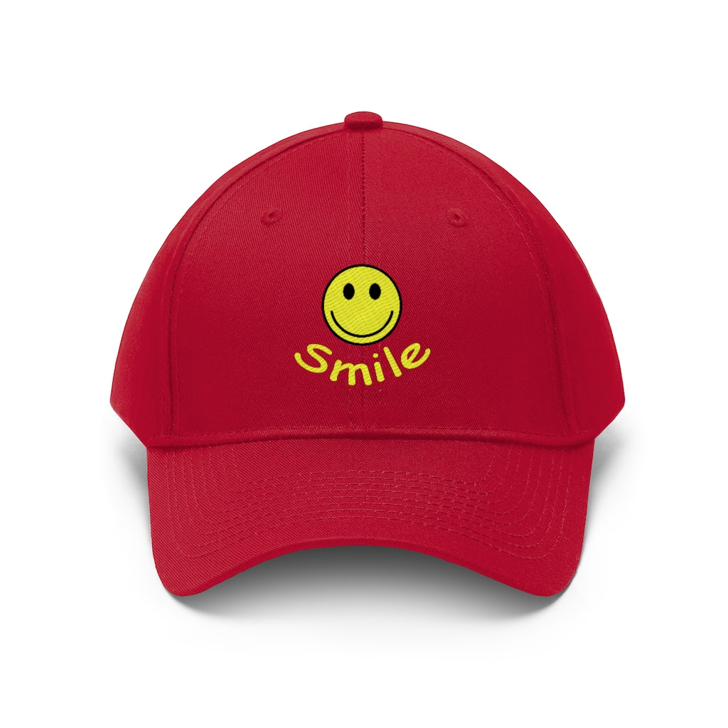 Smile Hat