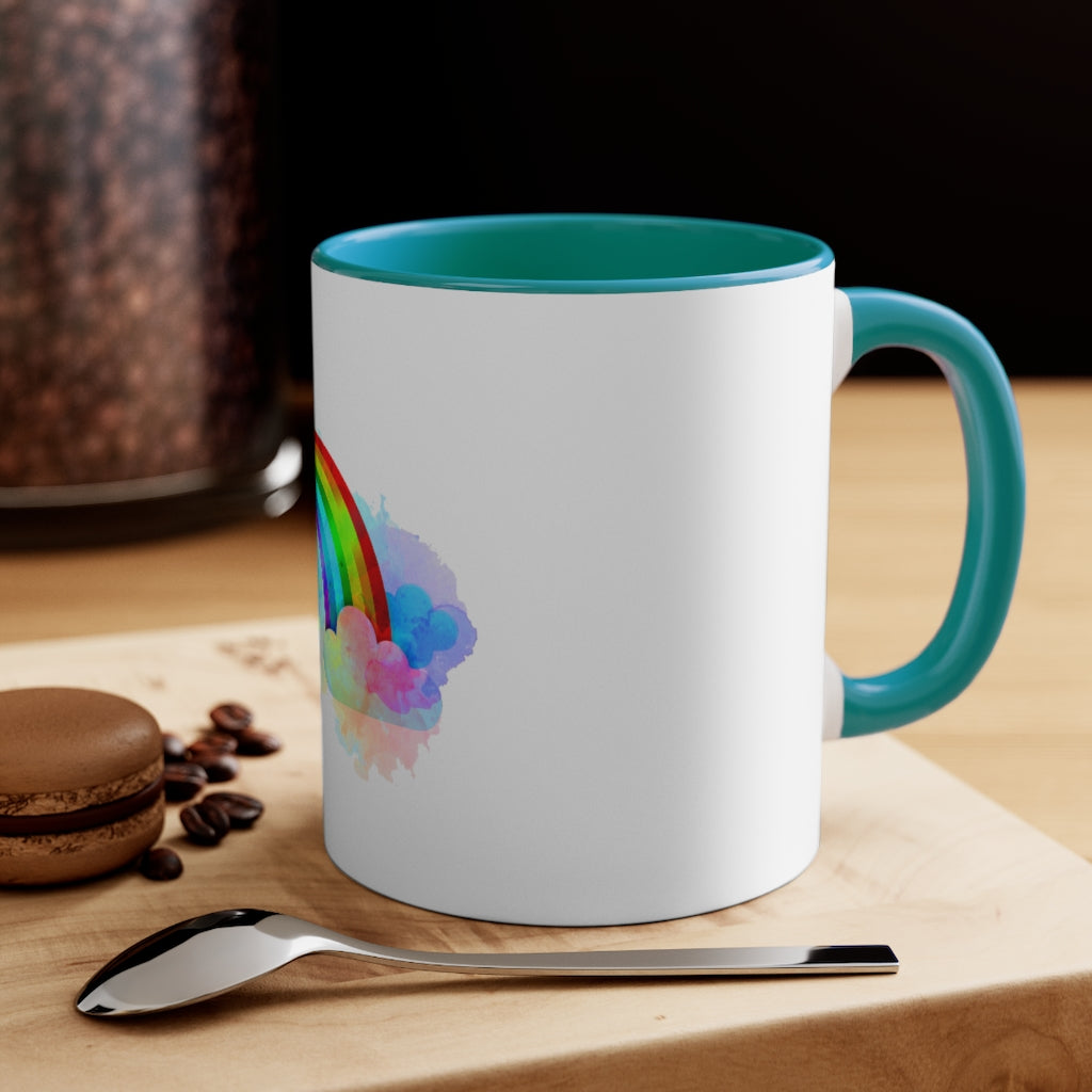 Fun Graphic Mug