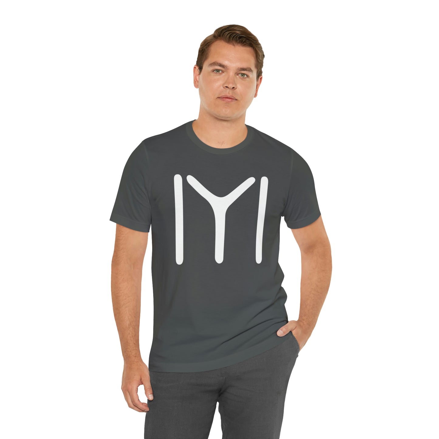 KAI Jersey Short Sleeve Tee