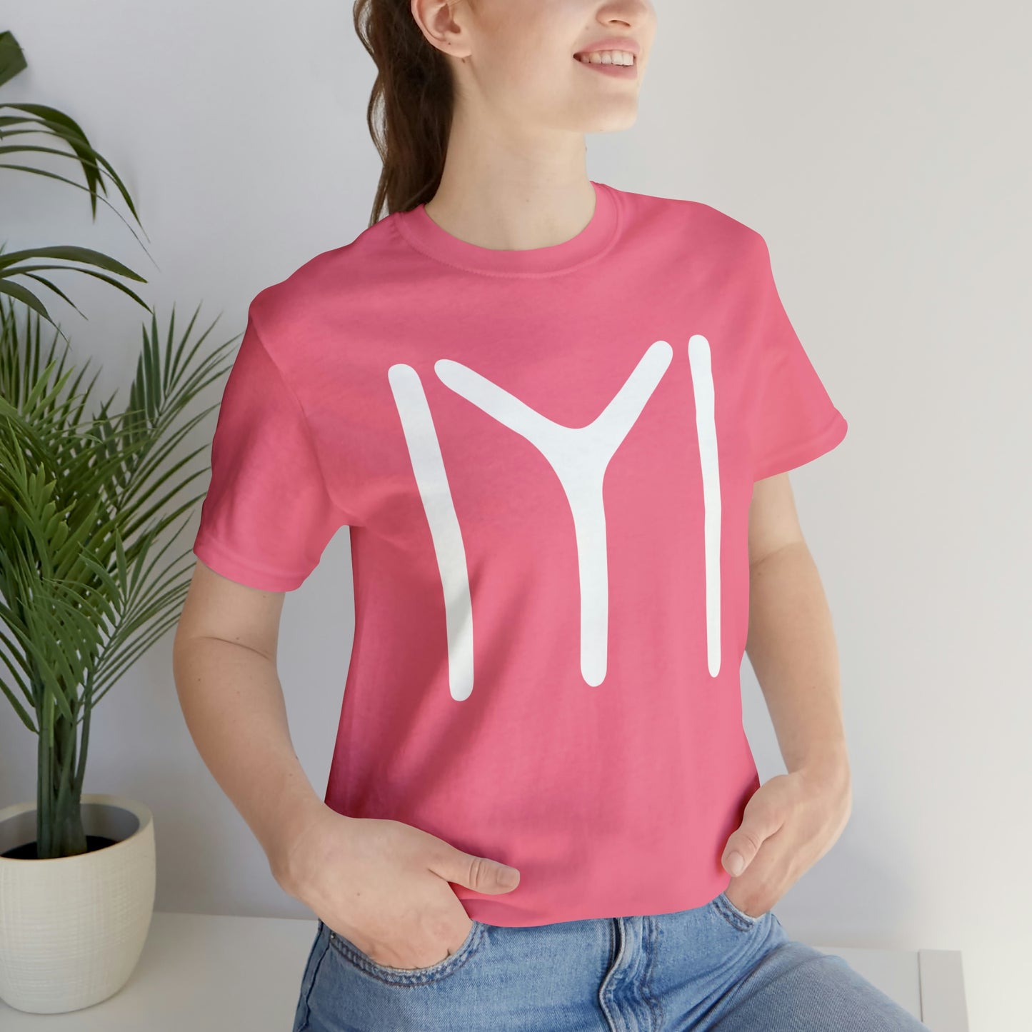 KAI Jersey Short Sleeve Tee