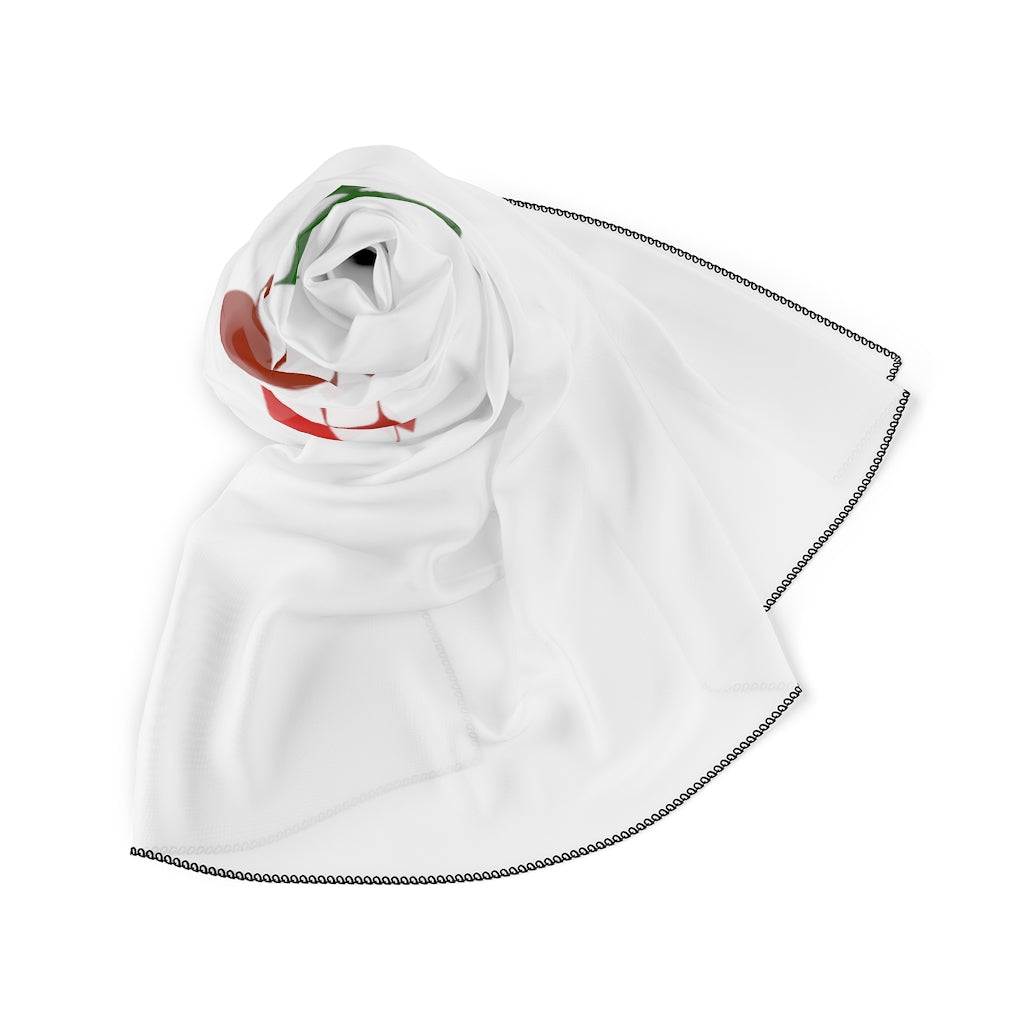 Kaptaan Scarf