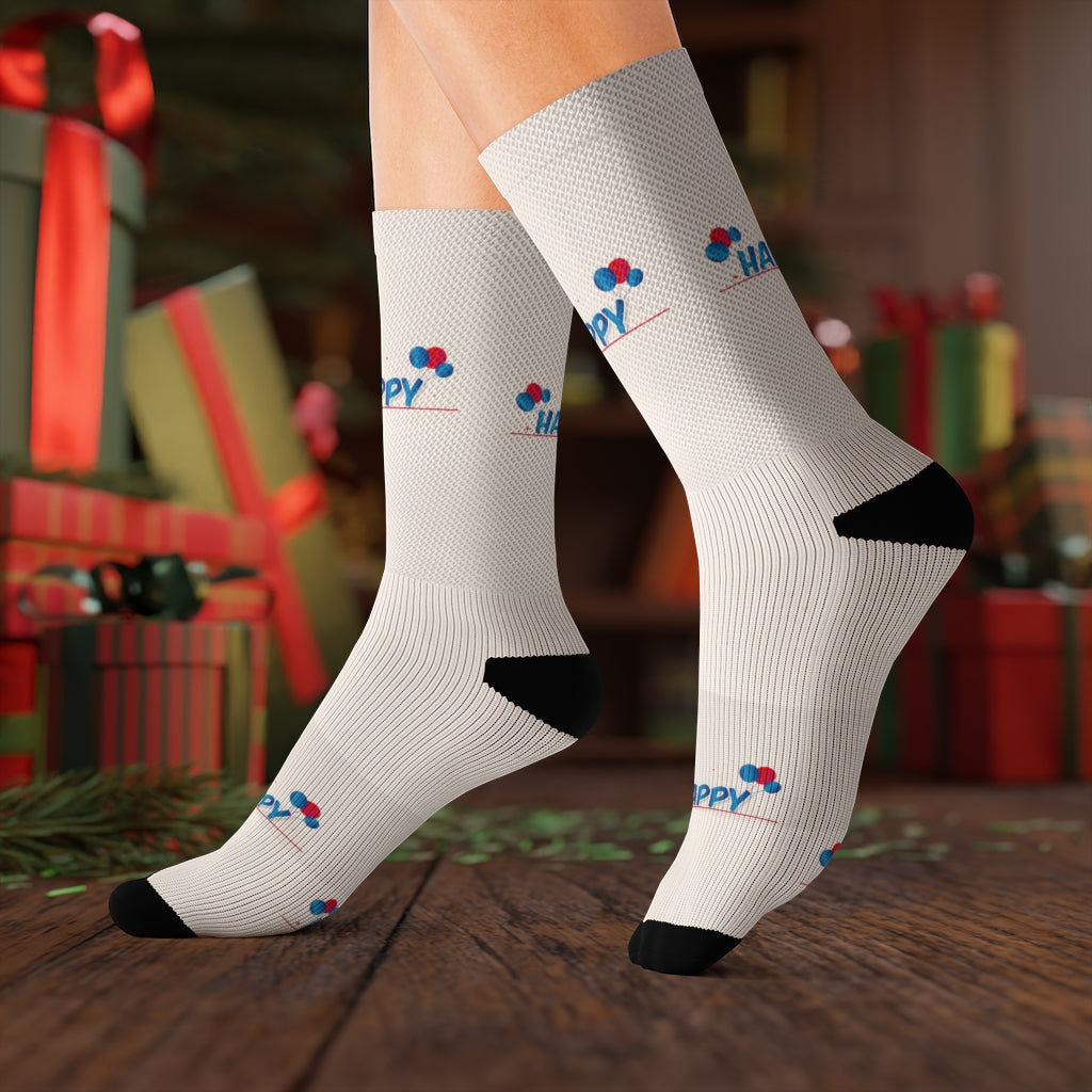 Sublimation Socks