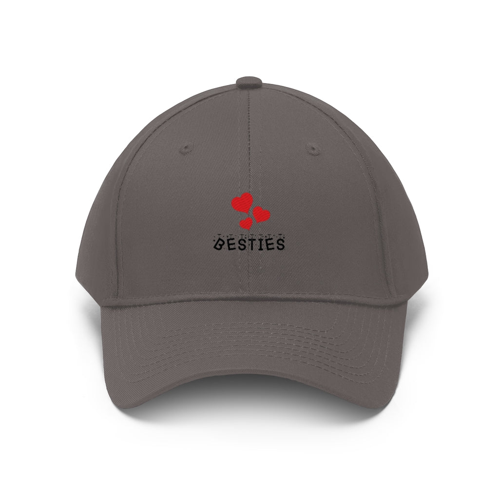 Besties Hat