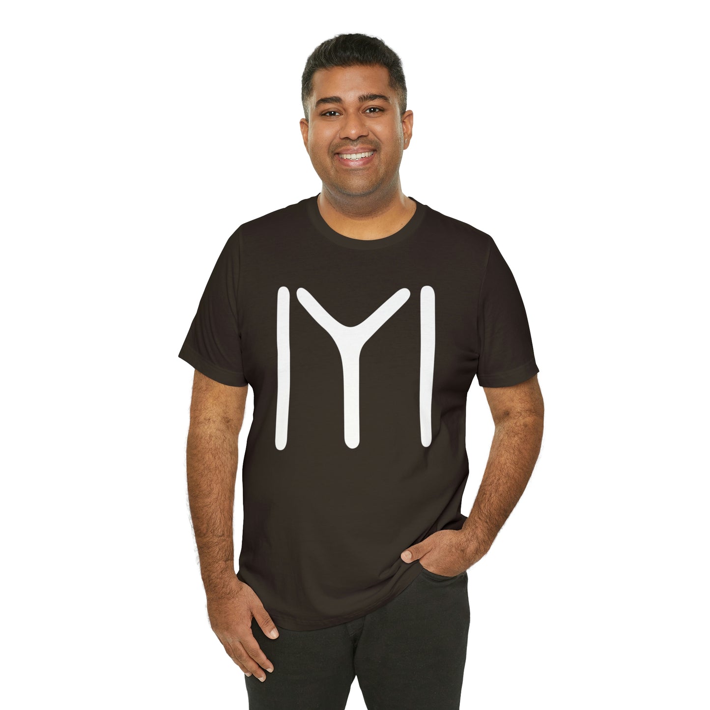 KAI Jersey Short Sleeve Tee