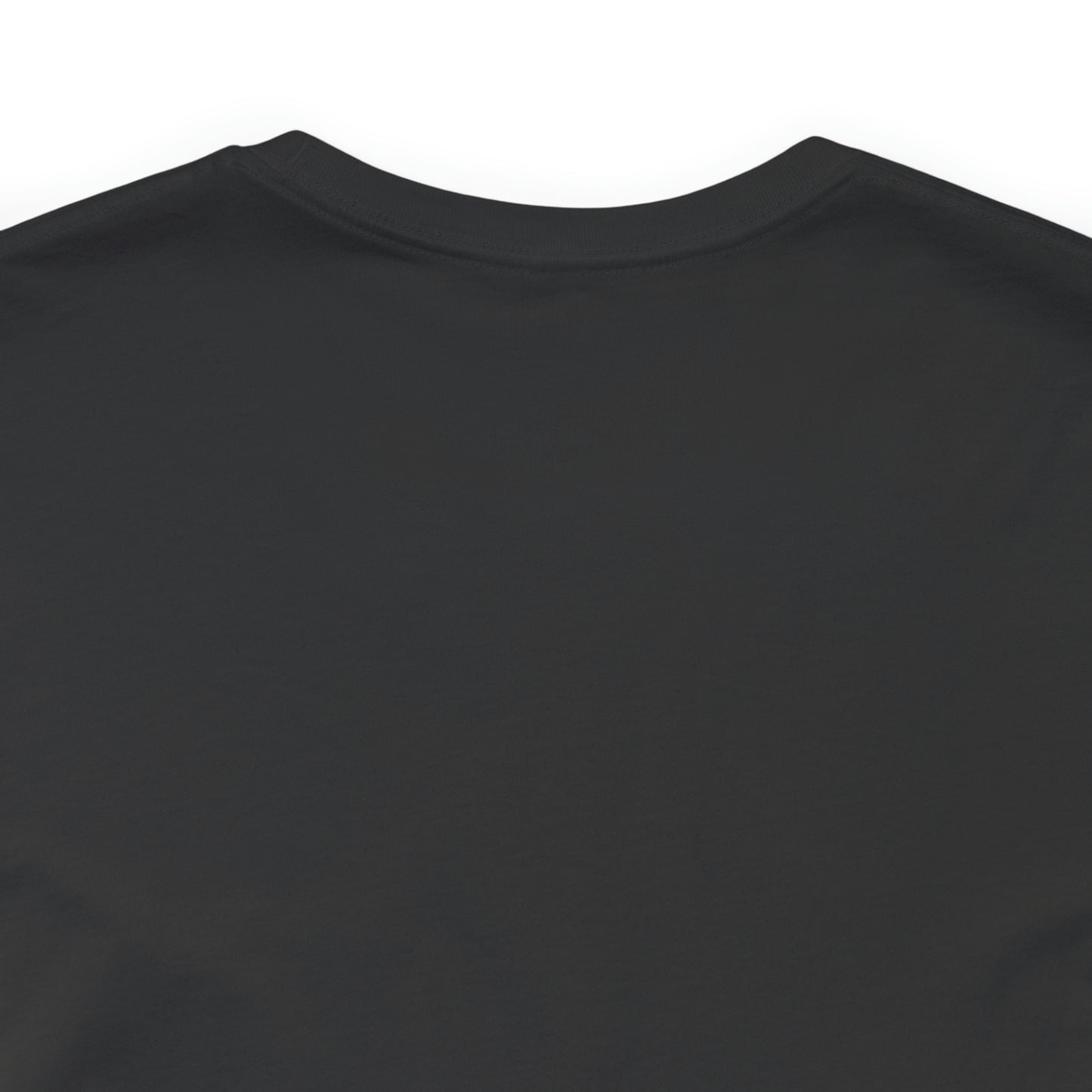 Imran Khan Jersey Short Sleeve Tee