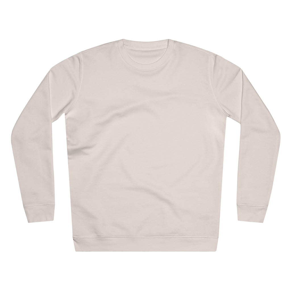 Unisex Rise Sweatshirt (eco friendly)