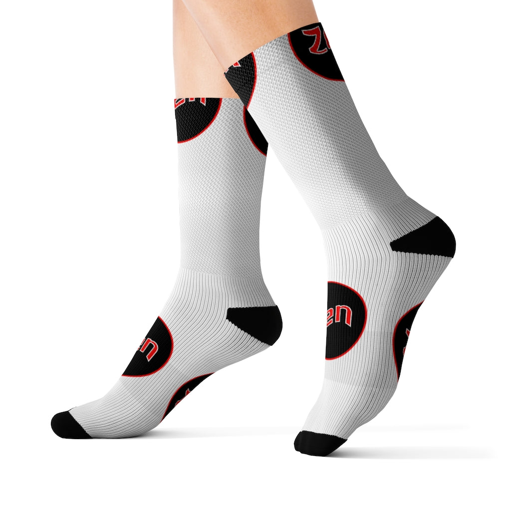 Sublimation Socks