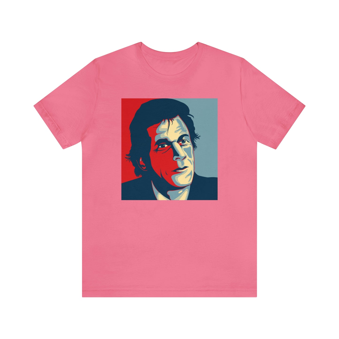 Imran Khan Jersey Short Sleeve Tee