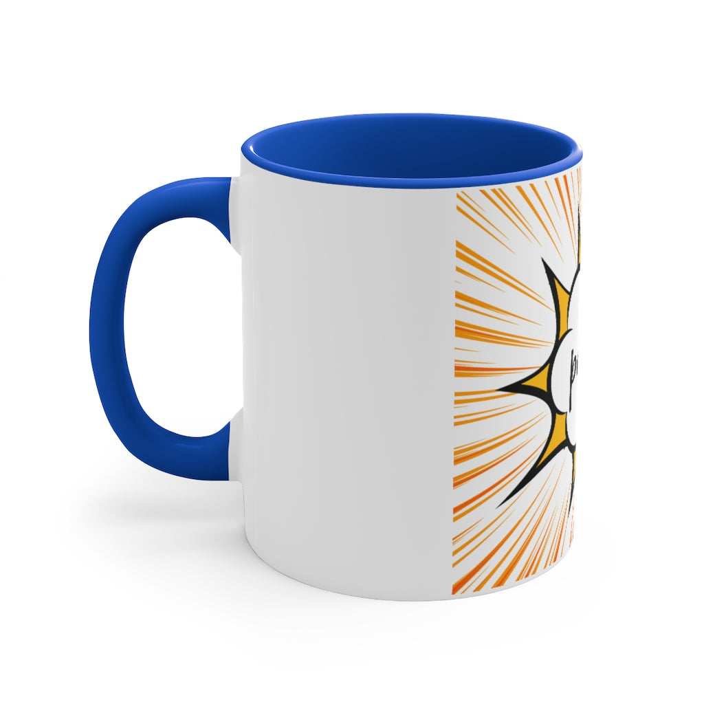 Patakha Mug
