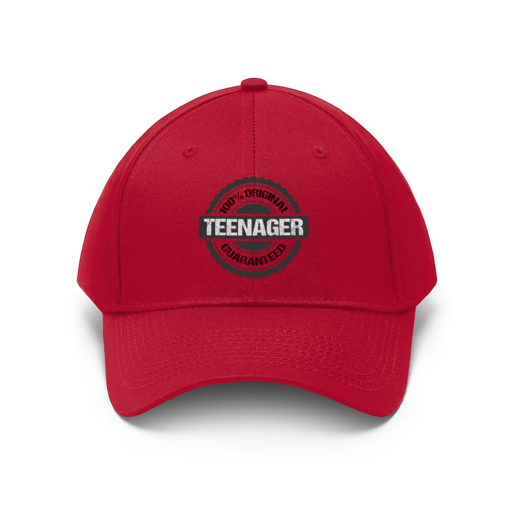 Teenager Hat