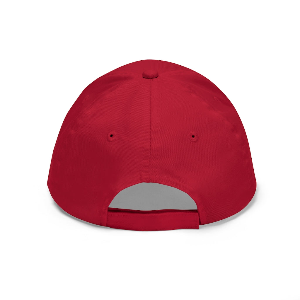 Rainbows Hat