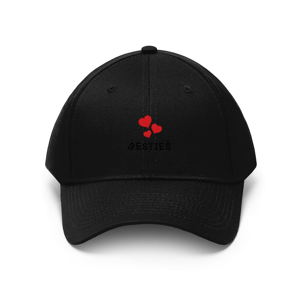 Besties Hat