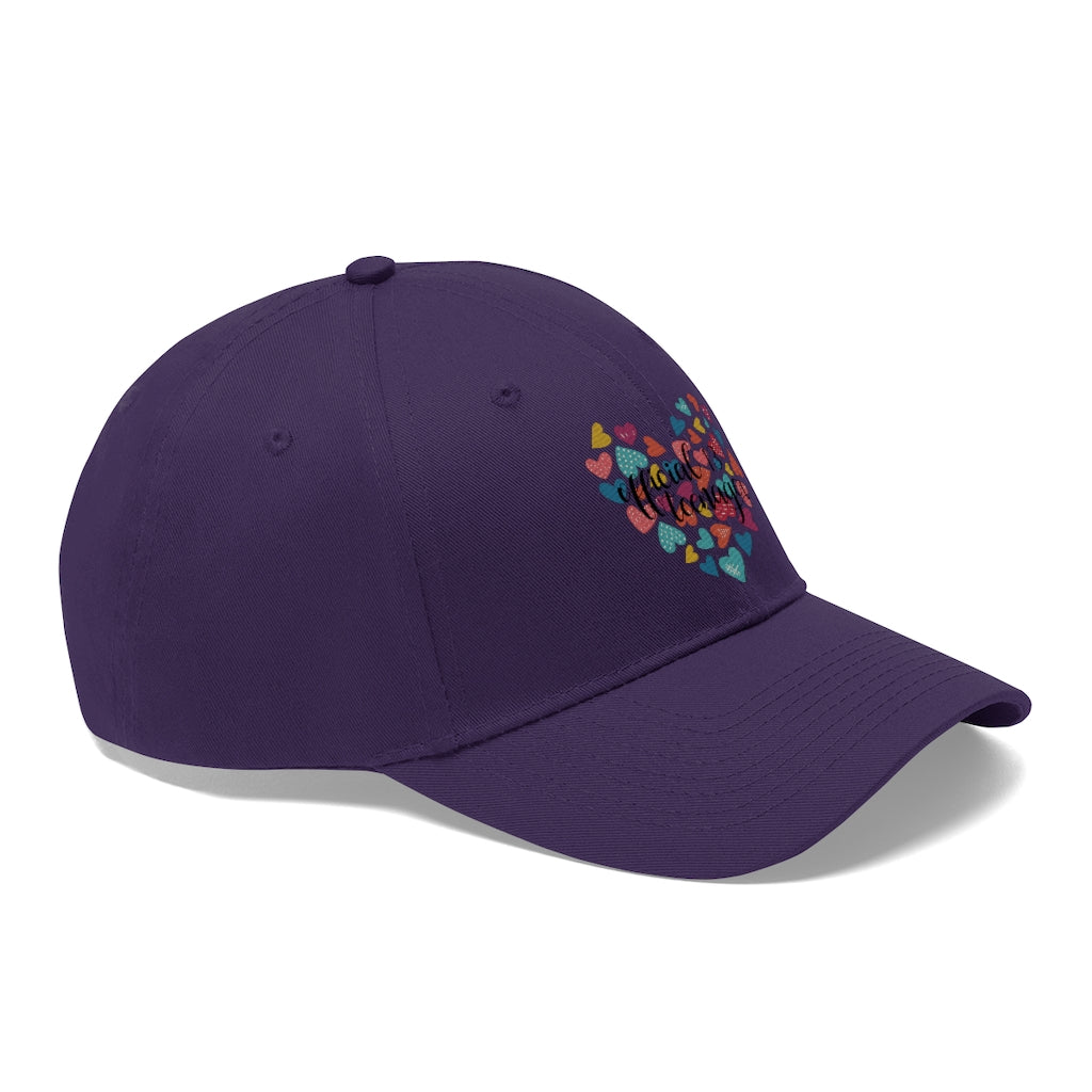 Official Teenager Hat