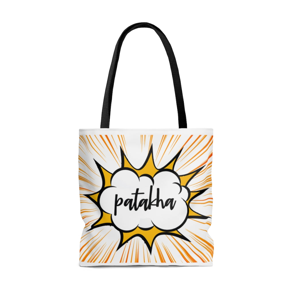 Patakha Bag
