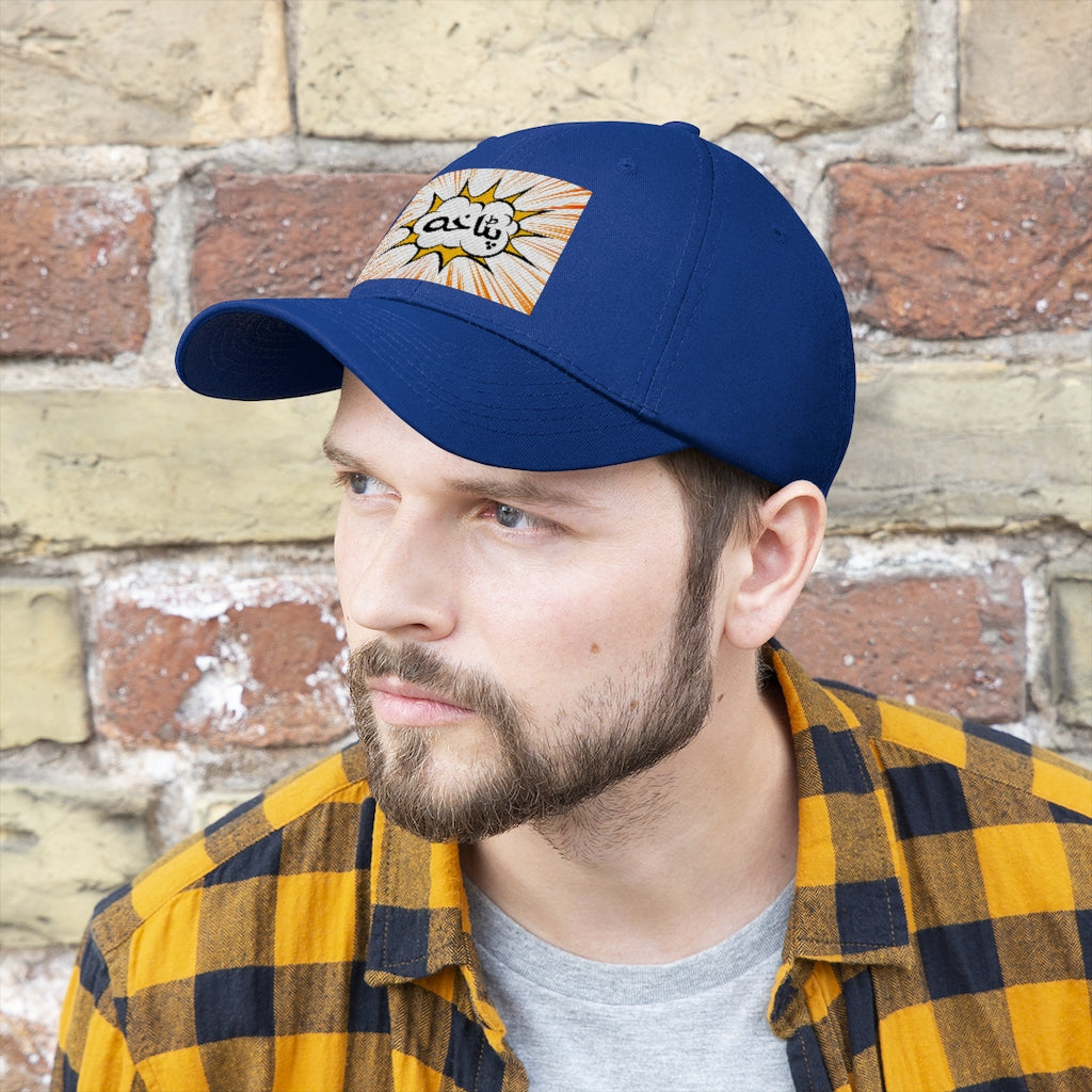 patakha Hat